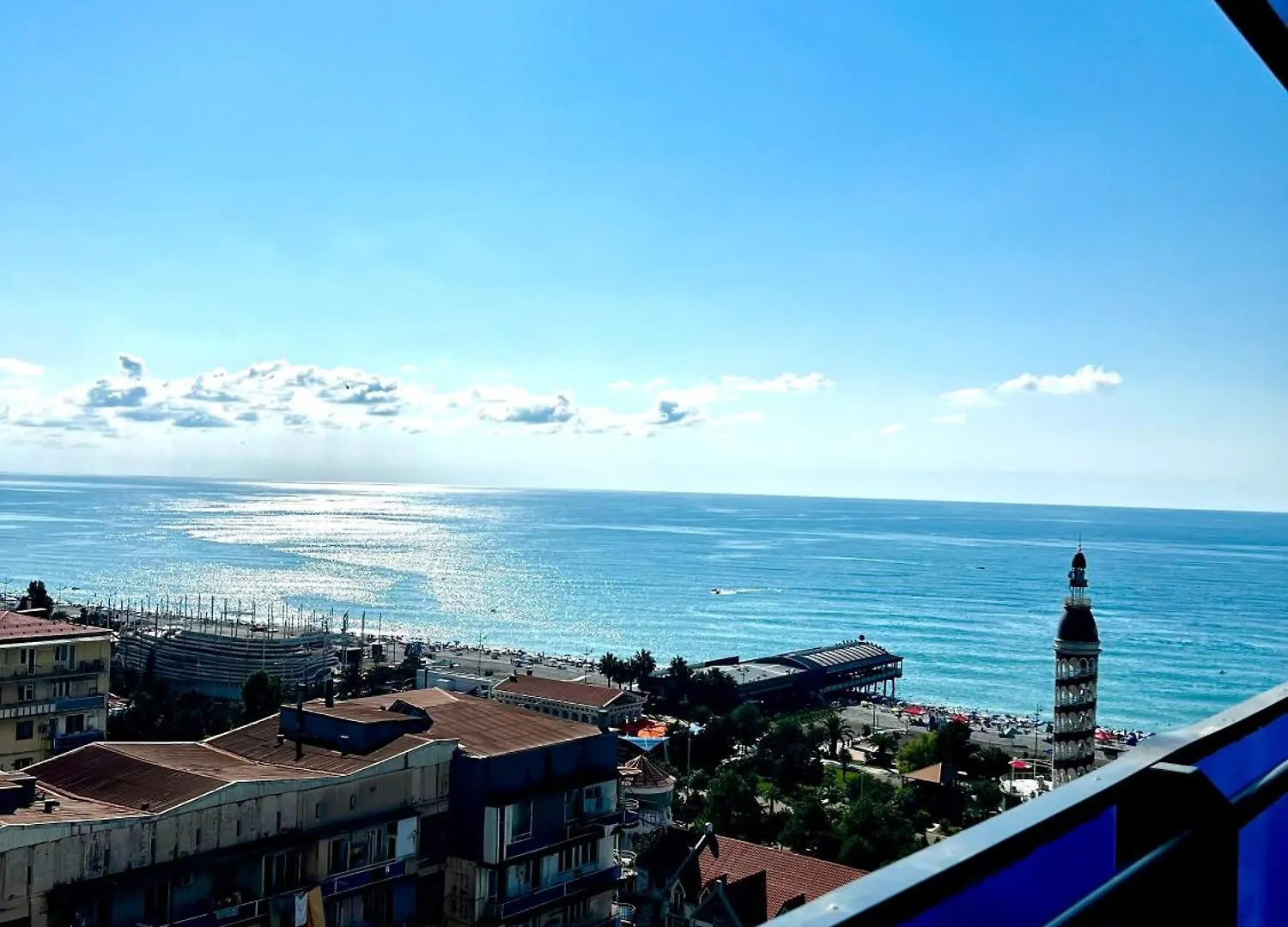 Orbi City Apartment Batumi 0*,  Georgia