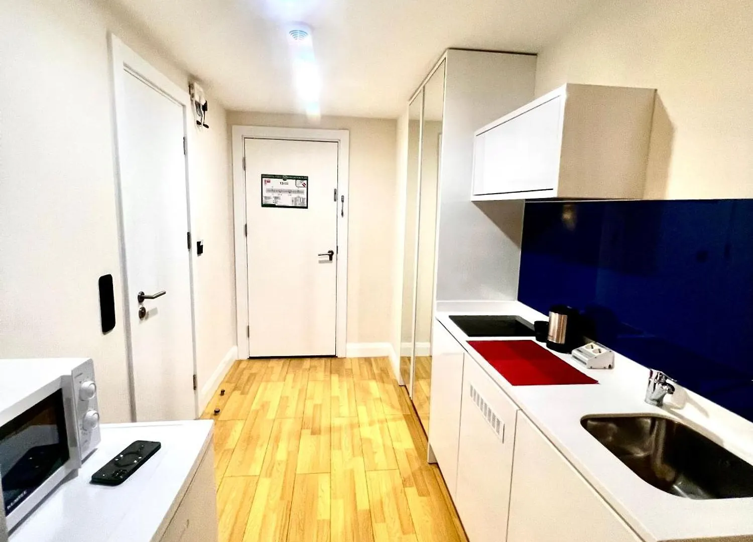 Orbi City Apartment Batumi