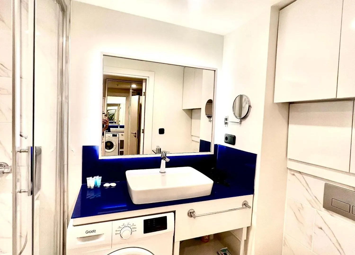 Orbi City Apartment Batumi Georgia