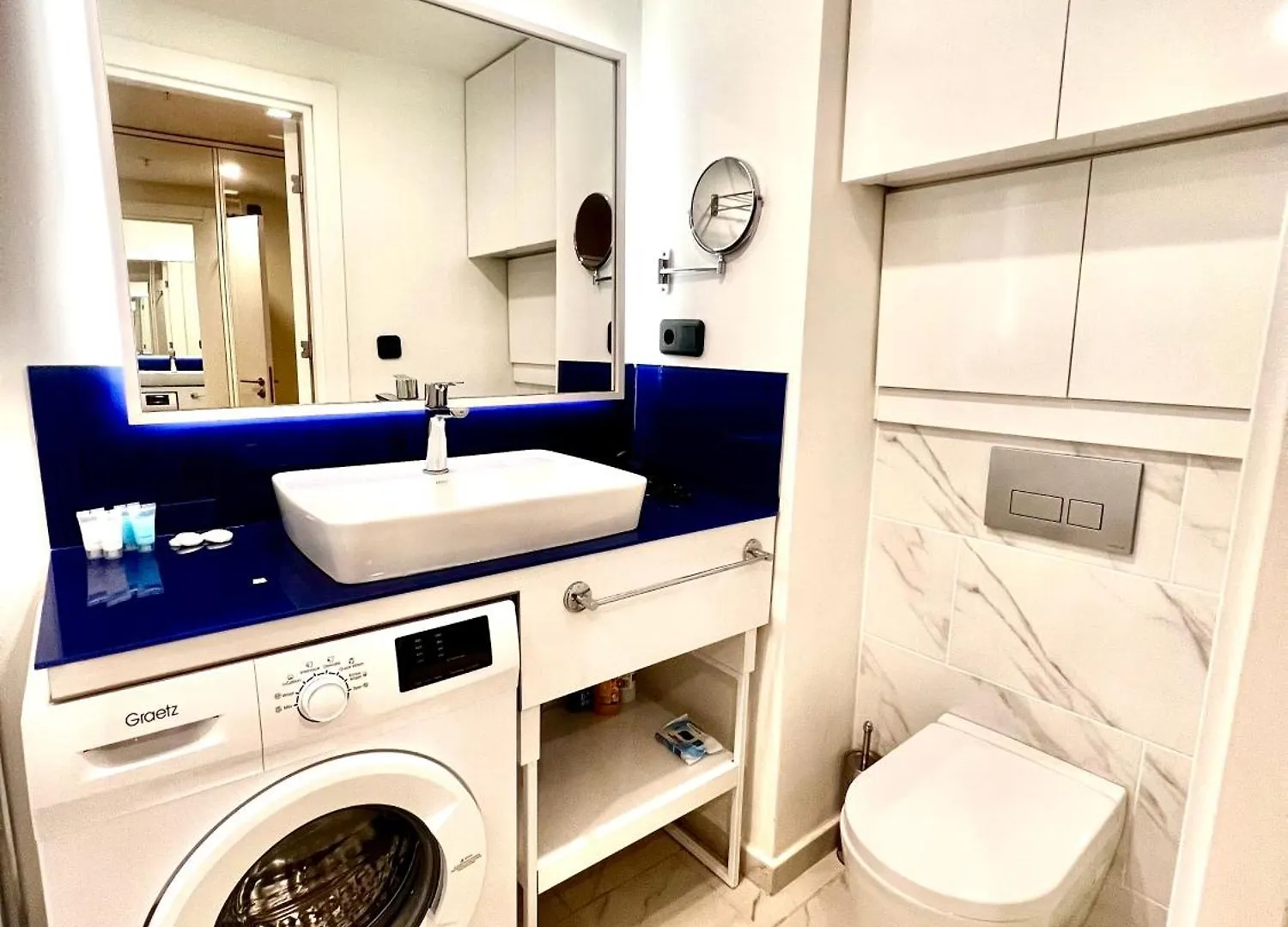 Orbi City Apartment Batumi 0*,  Georgia